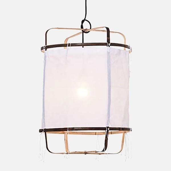 Ay illuminate pendant light